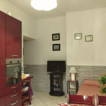 Appartement By The Sea In Scario Extérieur photo