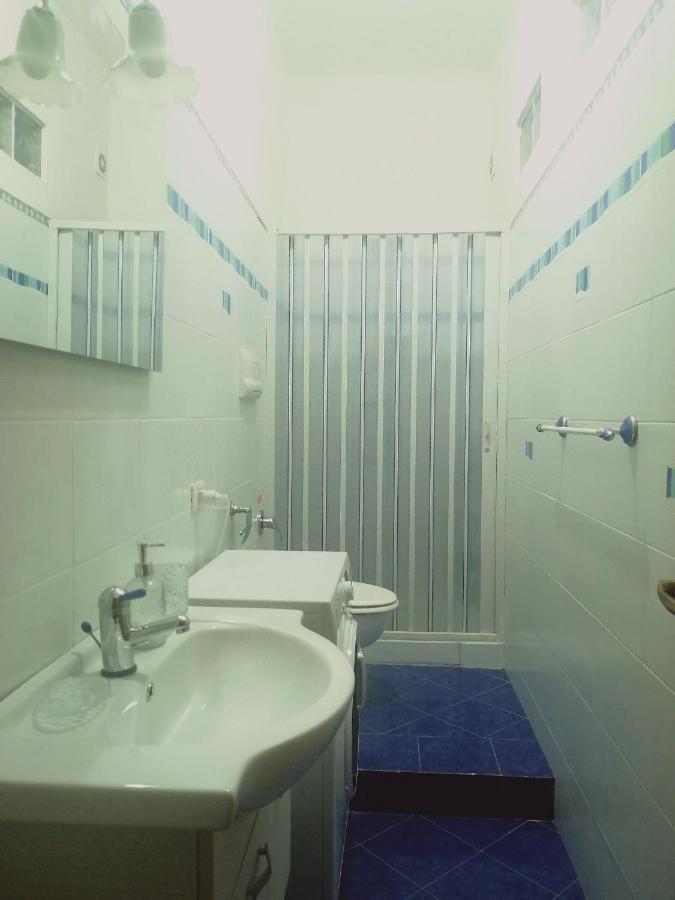 Appartement By The Sea In Scario Extérieur photo