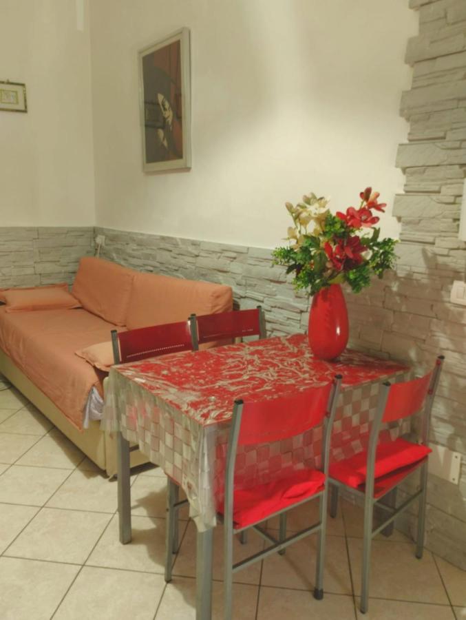 Appartement By The Sea In Scario Extérieur photo