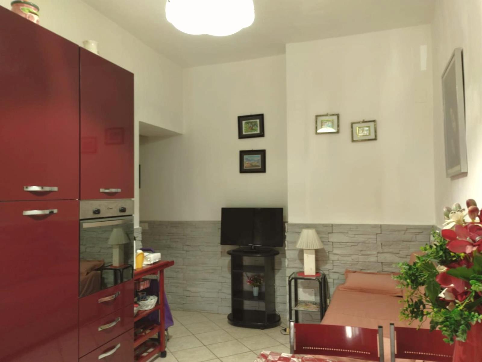 Appartement By The Sea In Scario Extérieur photo