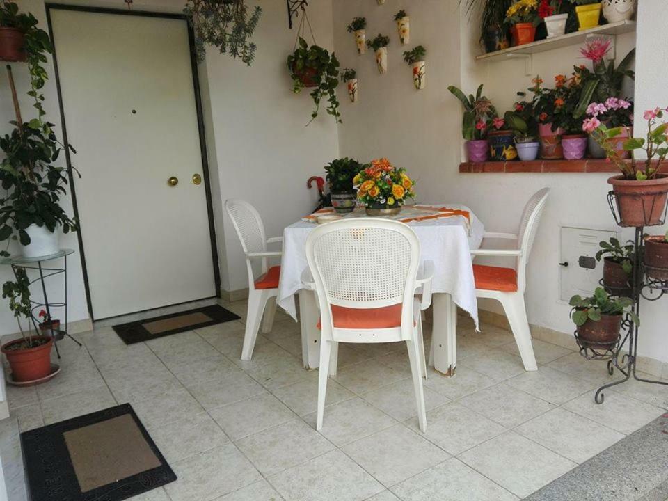 Appartement By The Sea In Scario Extérieur photo