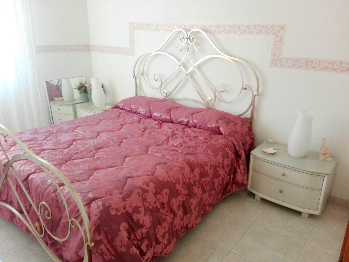 Appartement By The Sea In Scario Extérieur photo