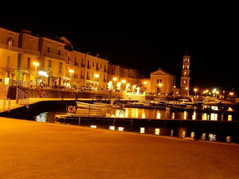 Appartement By The Sea In Scario Extérieur photo