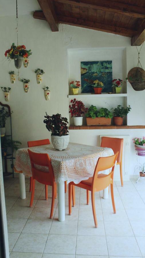 Appartement By The Sea In Scario Extérieur photo