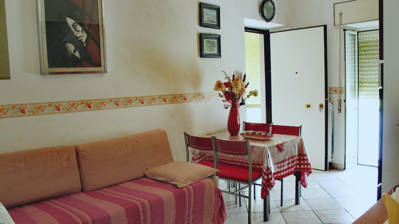 Appartement By The Sea In Scario Extérieur photo