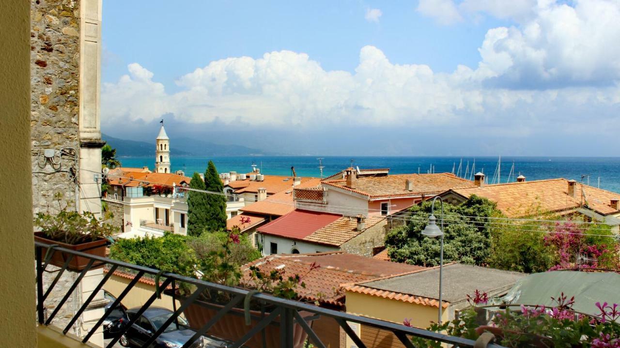 Appartement By The Sea In Scario Extérieur photo